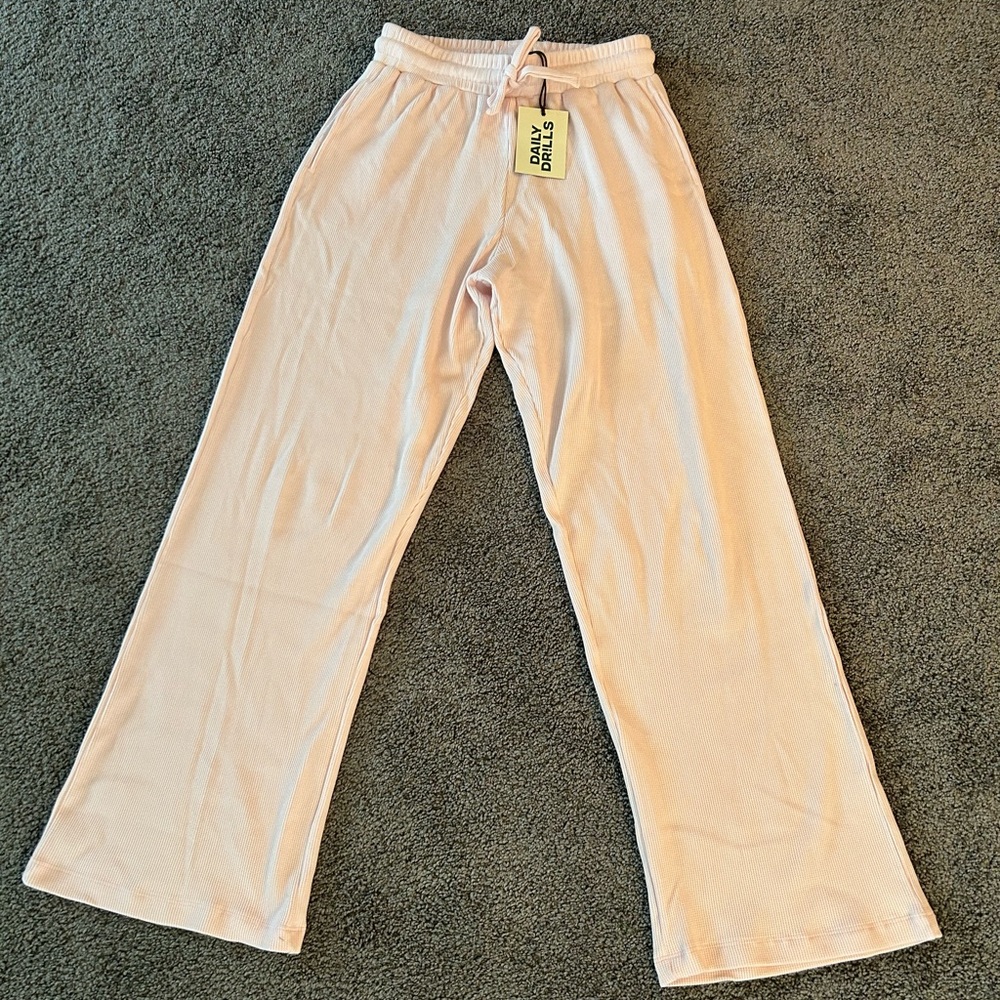 Women’s Daily Drills brand thermal resort pants